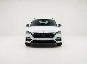 SKODA Octavia Combi 2.0 TSI DSG RS