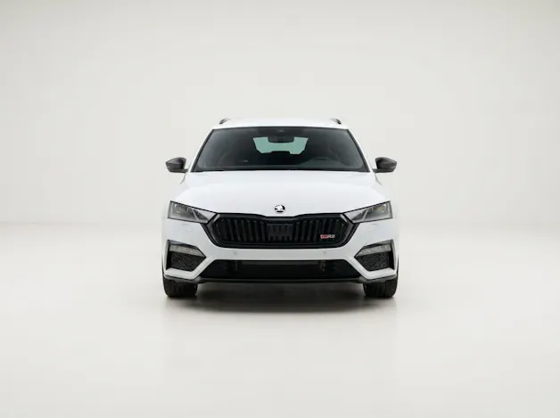 SKODA Octavia Combi 2.0 TSI DSG RS