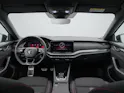 SKODA Octavia Combi 2.0 TSI DSG RS