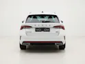 SKODA Octavia Combi 2.0 TSI DSG RS