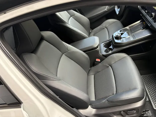 Subaru Uncharted eV Luxury AWD