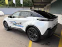 Subaru Uncharted eV Luxury AWD