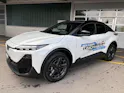Subaru Uncharted eV Luxury AWD