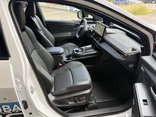 Subaru Uncharted eV Luxury AWD