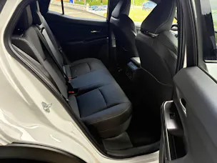 Subaru Uncharted eV Luxury AWD