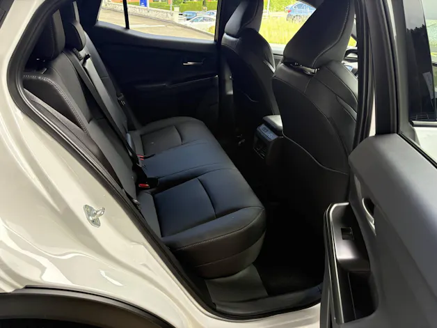 Subaru Uncharted eV Luxury AWD