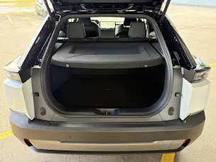 Subaru Uncharted eV Luxury AWD
