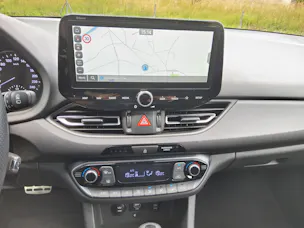 HYUNDAI i30 Wagon 1.5 T-GDi N Line 48V MH DCT