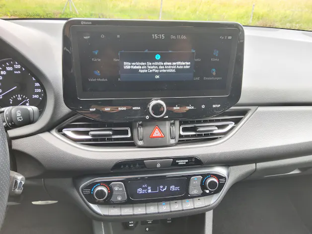 HYUNDAI i30 Wagon 1.5 T-GDi N Line 48V MH DCT