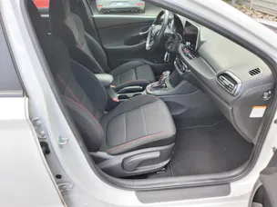 HYUNDAI i30 Wagon 1.5 T-GDi N Line 48V MH DCT