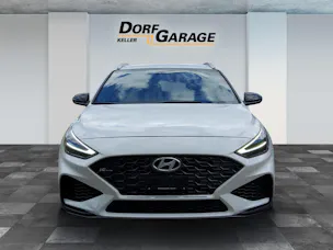 HYUNDAI i30 Wagon 1.5 T-GDi N Line 48V MH DCT