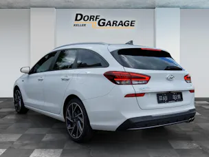 HYUNDAI i30 Wagon 1.5 T-GDi N Line 48V MH DCT
