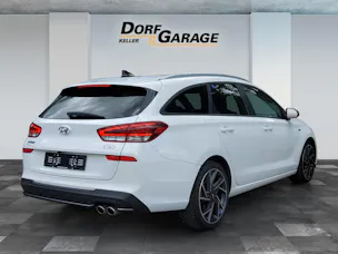HYUNDAI i30 Wagon 1.5 T-GDi N Line 48V MH DCT