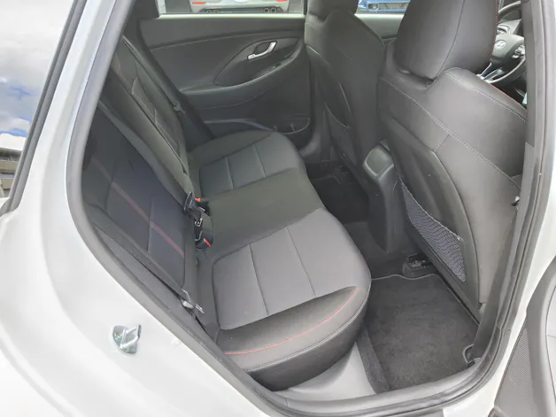 HYUNDAI i30 Wagon 1.5 T-GDi N Line 48V MH DCT