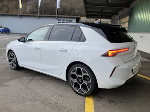 OPEL Astra 1.6 T PHEV 180 Swiss Plus