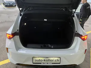 OPEL Astra 1.6 T PHEV 180 Swiss Plus