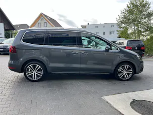 SEAT Alhambra 1.4 TSI DSG Hola FR