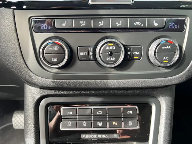SEAT Alhambra 1.4 TSI DSG Hola FR