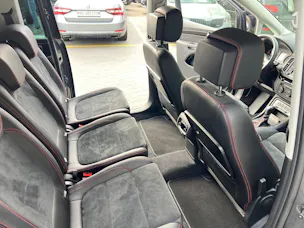 SEAT Alhambra 1.4 TSI DSG Hola FR