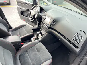SEAT Alhambra 1.4 TSI DSG Hola FR