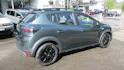 DACIA Sandero 1.0 TCe 110 Stepway Extreme
