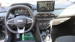 DACIA Sandero 1.0 TCe 110 Stepway Extreme