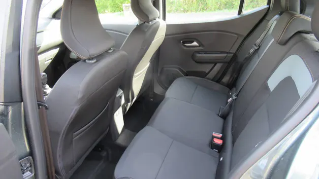 DACIA Sandero 1.0 TCe 110 Stepway Extreme