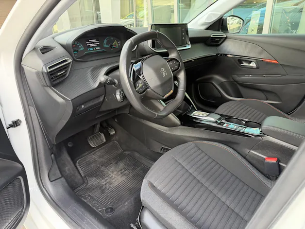 PEUGEOT 208 Elektrik Active Pack