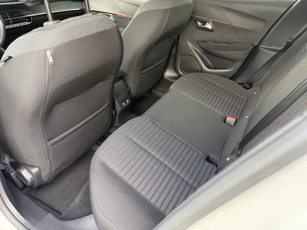PEUGEOT 208 Elektrik Active Pack