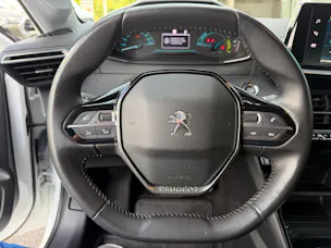 PEUGEOT 208 Elektrik Active Pack