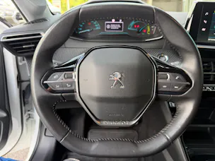 PEUGEOT 208 Elektrik Active Pack
