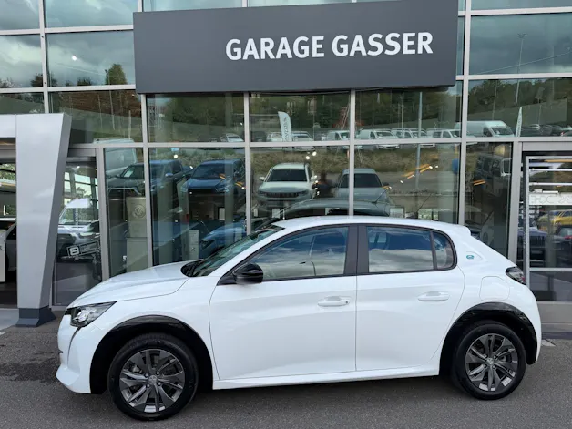 PEUGEOT 208 Elektrik Active Pack