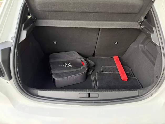 PEUGEOT 208 Elektrik Active Pack
