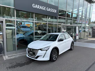 PEUGEOT 208 Elektrik Active Pack