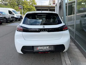 PEUGEOT 208 Elektrik Active Pack