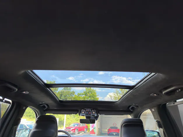 JEEP Grand Cherokee 2.0 Plug-in-Hybrid Summit Reserve 4xe