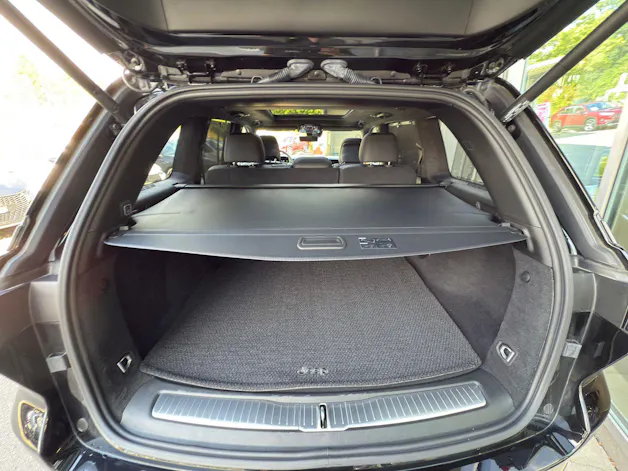 JEEP Grand Cherokee 2.0 Plug-in-Hybrid Summit Reserve 4xe