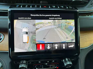JEEP Grand Cherokee 2.0 Plug-in-Hybrid Summit Reserve 4xe