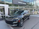 JEEP Grand Cherokee 2.0 Plug-in-Hybrid Summit Reserve 4xe