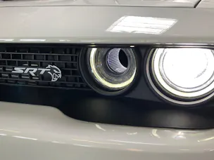 DODGE Challenger SRT 6.2-V8 Hellcat WIDEBODY Redeye