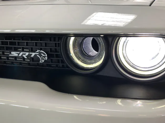 DODGE Challenger SRT 6.2-V8 Hellcat WIDEBODY Redeye