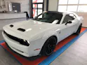 DODGE Challenger SRT 6.2-V8 Hellcat WIDEBODY Redeye