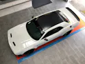 DODGE Challenger SRT 6.2-V8 Hellcat WIDEBODY Redeye