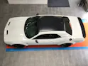 DODGE Challenger SRT 6.2-V8 Hellcat WIDEBODY Redeye