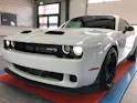 DODGE Challenger SRT 6.2-V8 Hellcat WIDEBODY Redeye