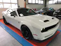 DODGE Challenger SRT 6.2-V8 Hellcat WIDEBODY Redeye
