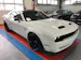 DODGE Challenger SRT 6.2-V8 Hellcat WIDEBODY Redeye