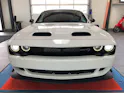 DODGE Challenger SRT 6.2-V8 Hellcat WIDEBODY Redeye