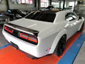 DODGE Challenger SRT 6.2-V8 Hellcat WIDEBODY Redeye