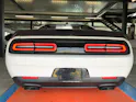 DODGE Challenger SRT 6.2-V8 Hellcat WIDEBODY Redeye